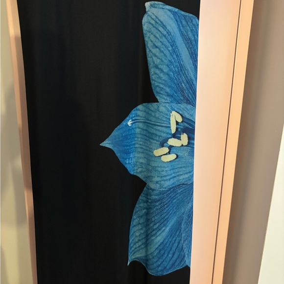 Peppermayo Manhattan Nights Maxi Dress - Picture 4 of 6